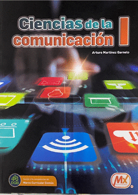 CIENCIAS DE LA COMUNICACION 1