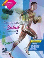 CIENCIAS DE LA SALUD 1 AC 327 (NUEVO MODELO EDUCATIVO)