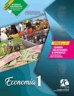 ECONOMIA 1 AC 331 (NUEVO MODELO EDUCATIVO)