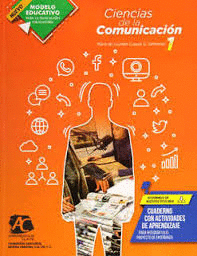 CIENCIA DE LA COMUNICACION 1 (326AC)