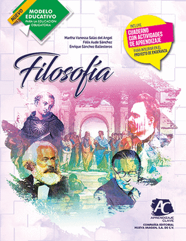 FILOSOFÍA AC 342 (MODELO EDUCATIVO)