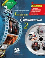 CIENCIAS DE LA COMUNICACIÓN 2 AC 345 (NUEVO MODELO EDUCATIVO)