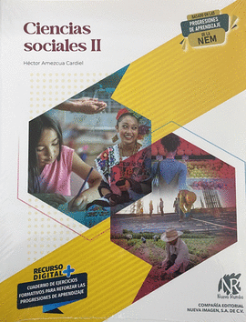 CIENCIAS SOCIALES II