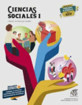 365 NR CIENCIAS SOCIALES I