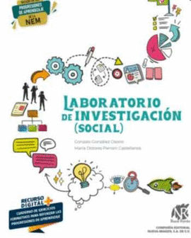 LABORATORIO DE INVESTIGACIÓN 368 NR