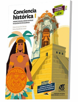 372 NR CONCIENCIA HISTÓRICA I