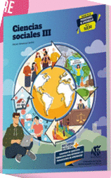 CIENCIAS SOCIALES III