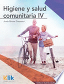 HIGIENE Y SALUD COMUNITARIA IV