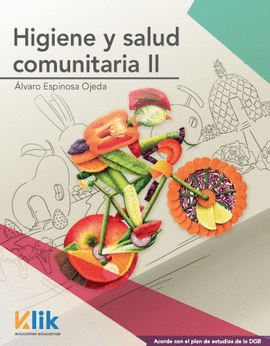 HIGIENE Y SALUD COMUNITARIA II