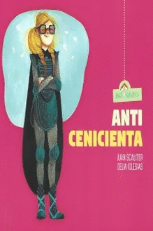 ANTI CENICIENTA