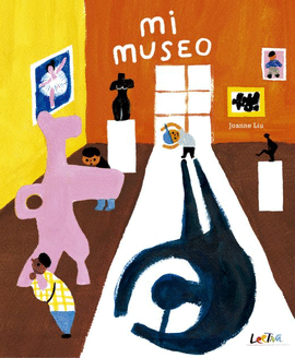 MI MUSEO