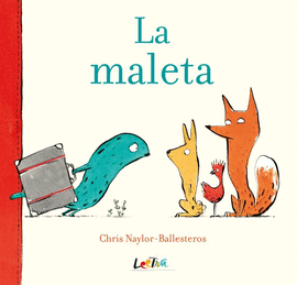 LA MALETA