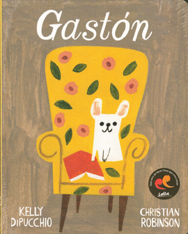 GASTÓN