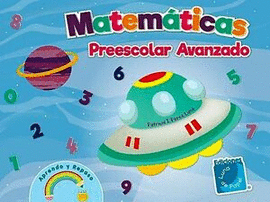 MATEMÁTICAS AVANZADO