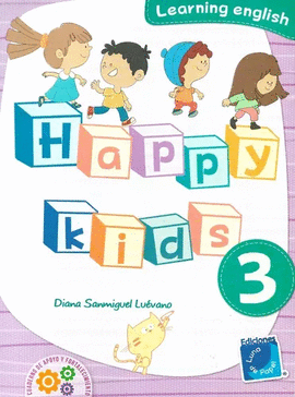 HAPPY KIDS 3