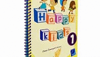 HAPPY KIDS 1