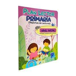 PLAN LECTOR PRIMARIA, NIVEL BASICO