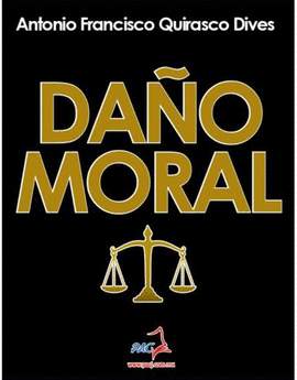 DAÑO MORAL