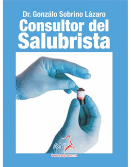 CONSULTOR DEL SALUBRISTA