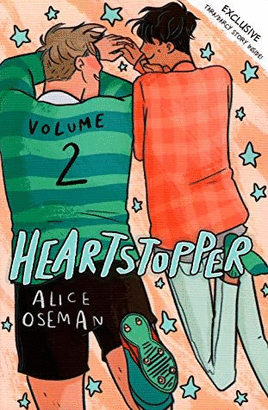 HEARTSTOPPER 2