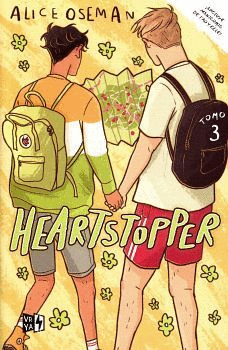 HEARTSTOPPER 3