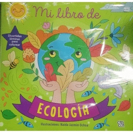 MI LIBRO DE ECOLOGIA