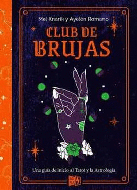 CLUB DE BRUJAS