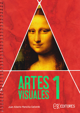 ARTES VISUALES I