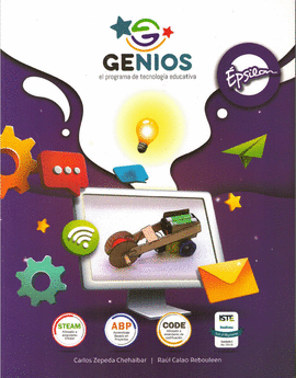GENIOS EPSILON