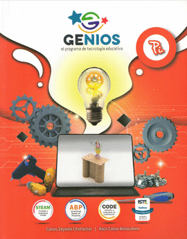 GENIOS PI