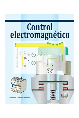 CONTROL ELECTROMAGNÉTICO