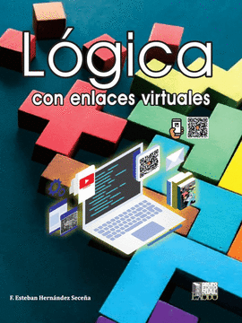LÓGICA CON ENLACES VIRTUALES