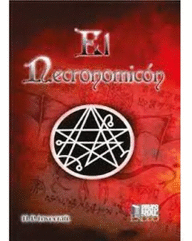 EL NECRONOMICÓ
