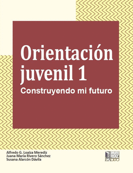 ORIENTACIÓN JUVENIL 1
