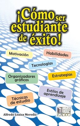 !CÓMO SER UN ESTUDIANTE DE ÉXITO!