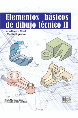 ELEMENTOS BASICOS DE DIBUJO TECNICO II