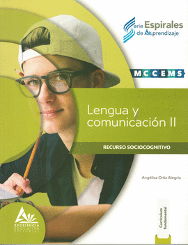 LENGUA Y COMUNICACIÓN II