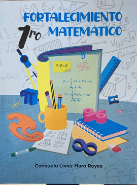 FORTALECIMIENTO MATEMÀTICO 1