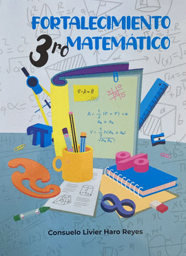 FORTALECIMIENTO MATEMÀTICO  3
