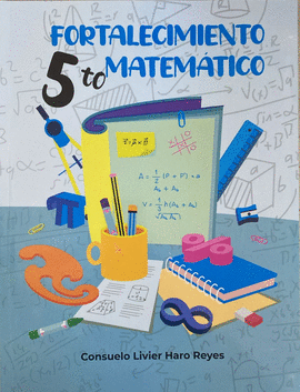 FORTALECIMIENTO MATEMÀTICO 5