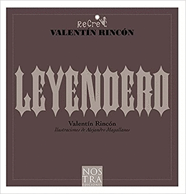 LEYENDERO