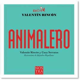 ANIMALERO