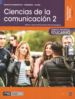 CIENCIAS DE LA COMUNICACION 2 (DGB)