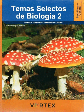 TEMAS SELECTOS DE BIOLOGIA II