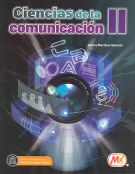 CIENCIAS DE LA COMUNICACION