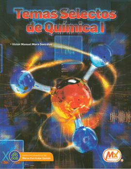 TEMAS SELECTOS DE QUIMICA