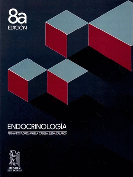 ENDOCRINOLOGÍA