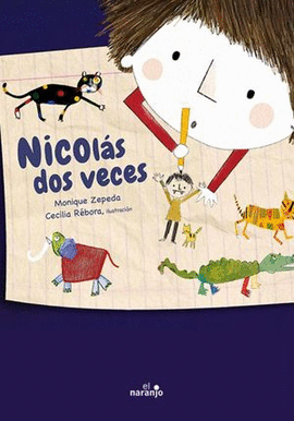 NICOLÁS DOS VECES