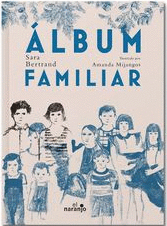 ÁLBUM FAMILIAR