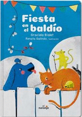 FIESTA EN EL BALDÍO